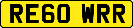 RE60WRR