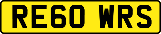 RE60WRS