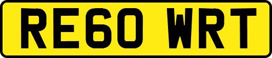 RE60WRT