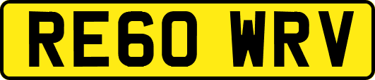 RE60WRV