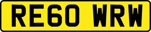 RE60WRW