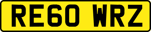 RE60WRZ