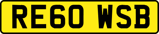 RE60WSB