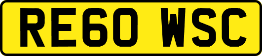 RE60WSC