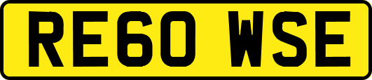 RE60WSE