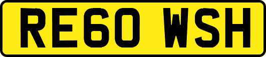 RE60WSH