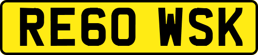 RE60WSK