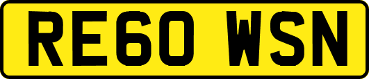 RE60WSN