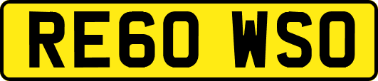 RE60WSO