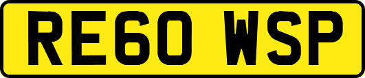 RE60WSP