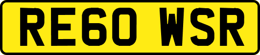 RE60WSR
