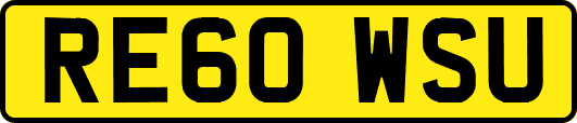RE60WSU
