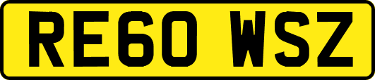 RE60WSZ