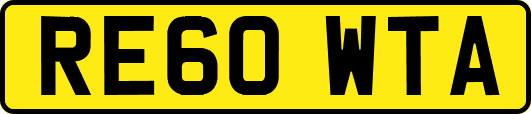 RE60WTA