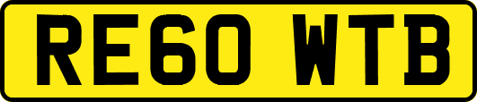 RE60WTB