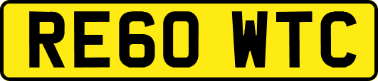 RE60WTC