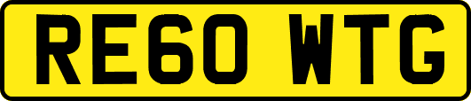 RE60WTG