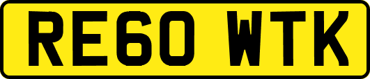 RE60WTK
