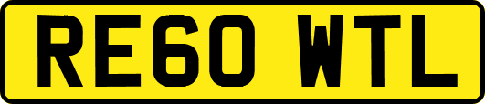 RE60WTL