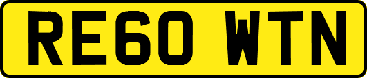 RE60WTN