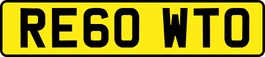 RE60WTO