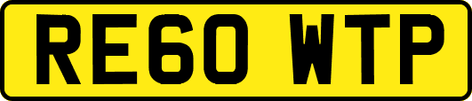 RE60WTP