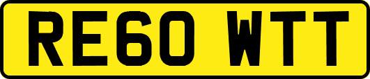 RE60WTT