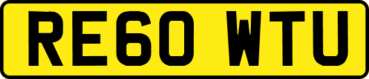 RE60WTU