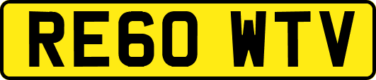 RE60WTV