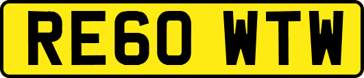 RE60WTW