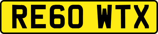 RE60WTX