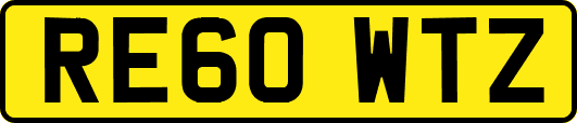 RE60WTZ