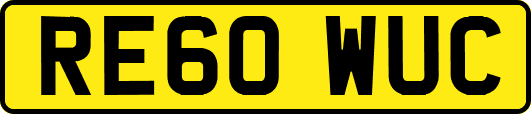 RE60WUC