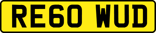 RE60WUD
