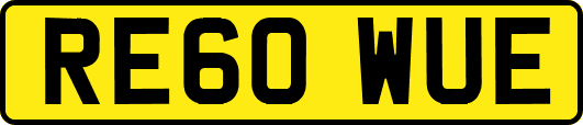 RE60WUE