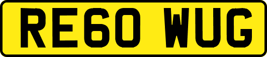 RE60WUG