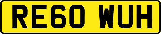 RE60WUH