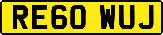 RE60WUJ