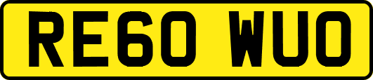 RE60WUO