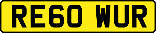 RE60WUR