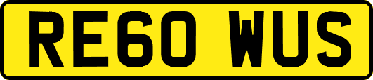 RE60WUS