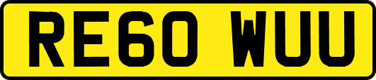 RE60WUU
