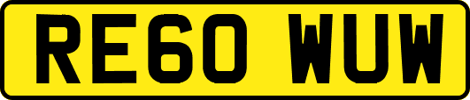 RE60WUW