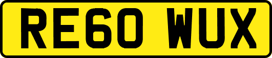 RE60WUX