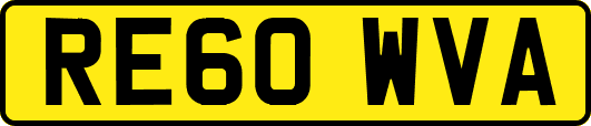 RE60WVA