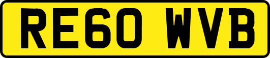 RE60WVB