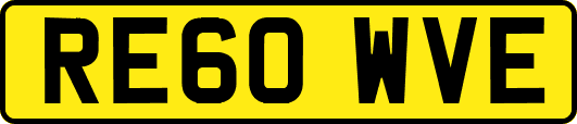 RE60WVE