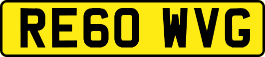 RE60WVG