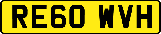 RE60WVH