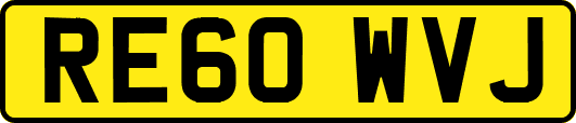 RE60WVJ